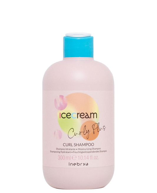 CURL SHAMPOO 300mL