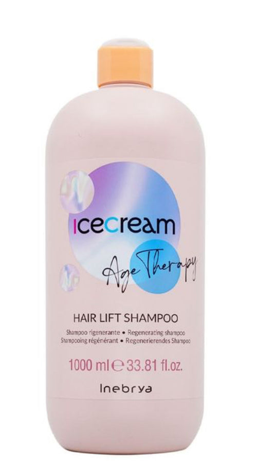 AGE THERAPY HAIR LIFT SHAMPOO 1000mL