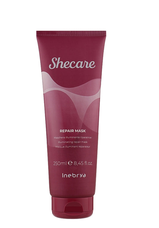 SHECARE REPAIR MASK 250mL