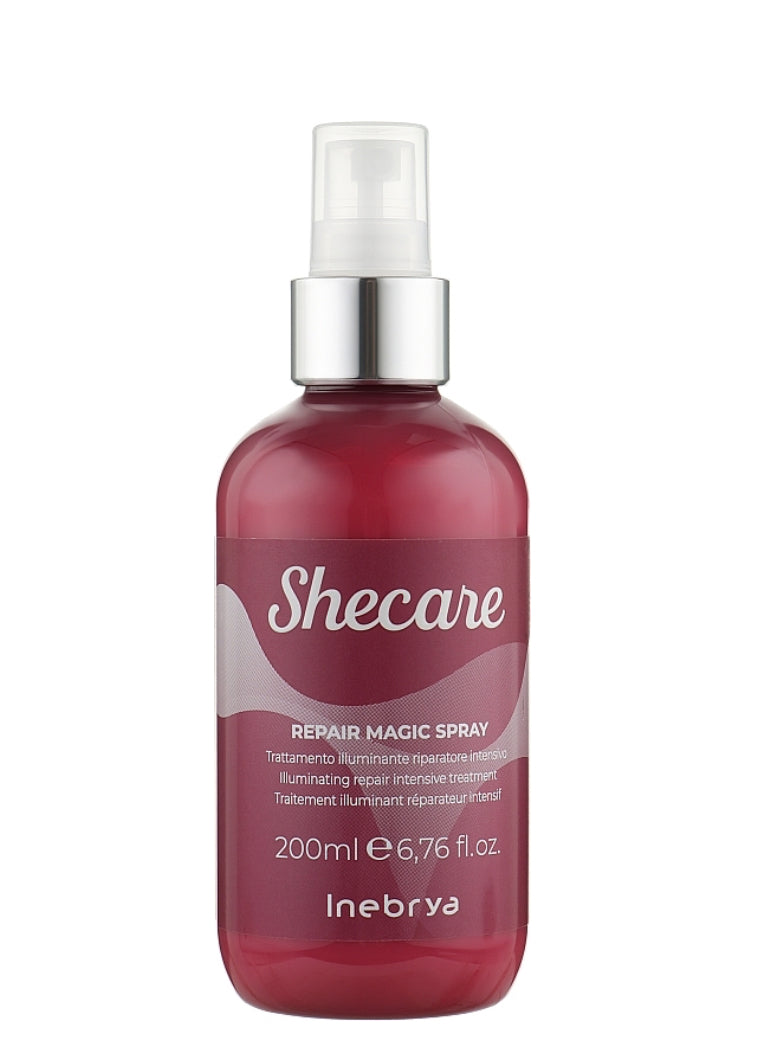 SPRAY MÁGICO REPARADOR SC 200 ml