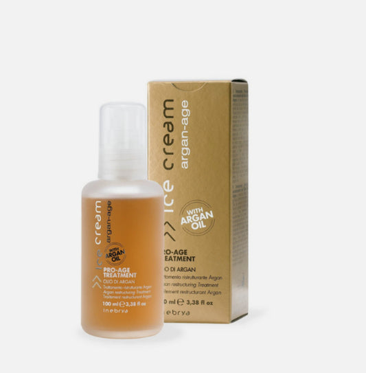 PRO AGE TREATMENT ARGAN