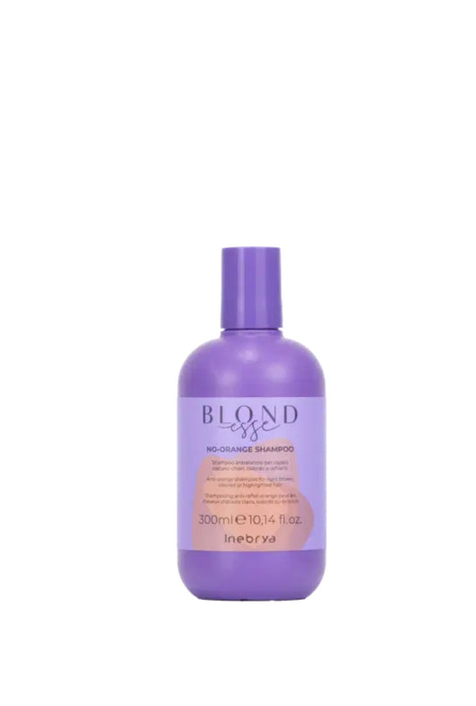 BLONDESSE NO ORANGE SHAMPOO 300mL