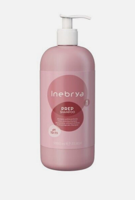 PREP SHAMPOO 1000mL