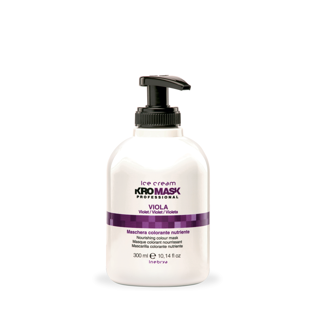 MASCARILLA KRO - VIOLA - 300 mL