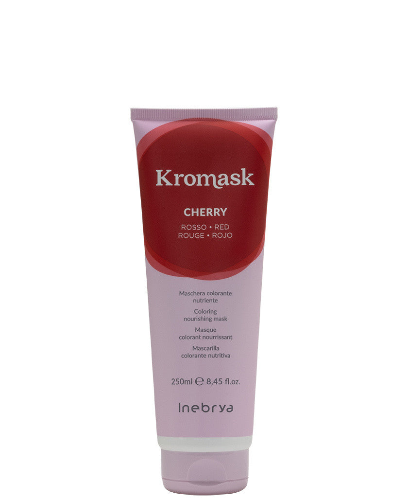 KROMASK ROJO CEREZA