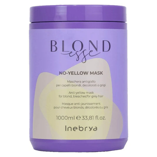 BLONDESSE NO YELLOW MASK  1000mL