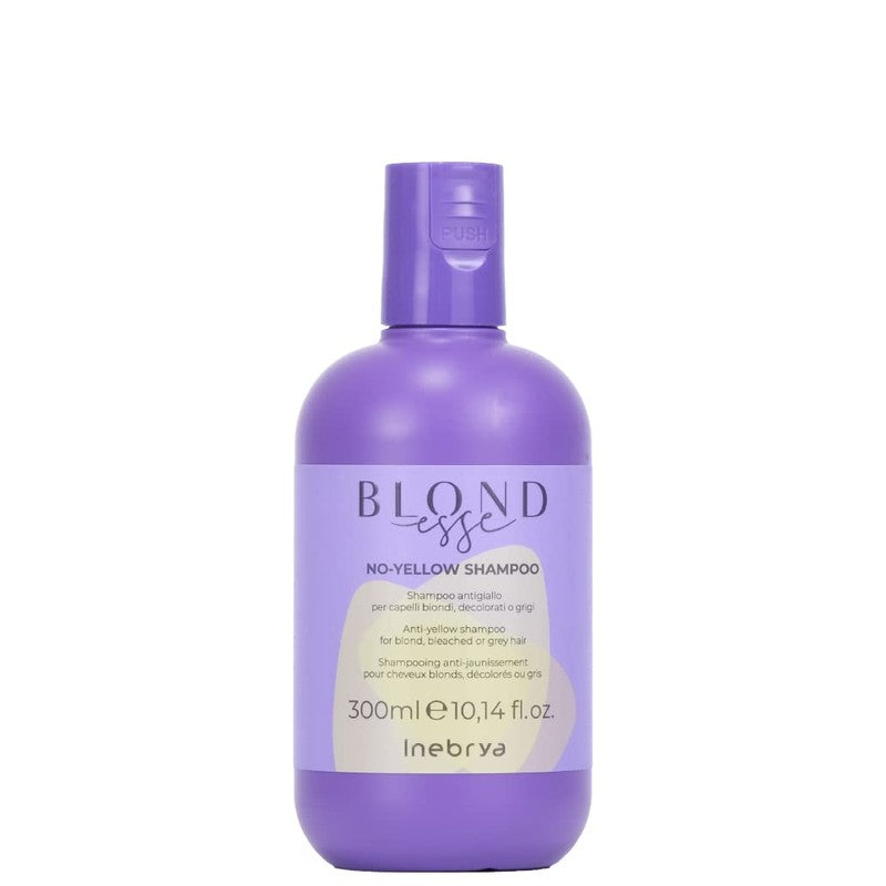 Champú antiamarilleamiento Blondesse 300 ml