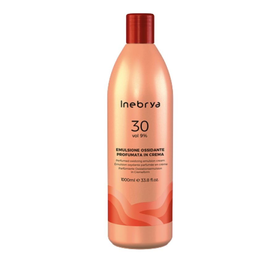 INEBRYA PERÓXIDO 30 VOL