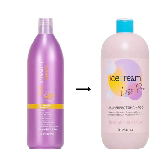 LISS PRO PERFECT SHAMP 1000mL