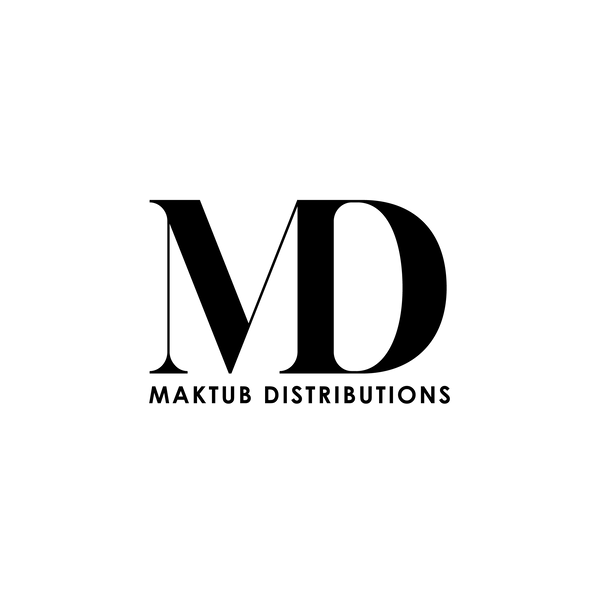 Maktub Distributions