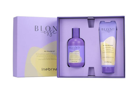 KIT BLONDESSE NO YELLOW