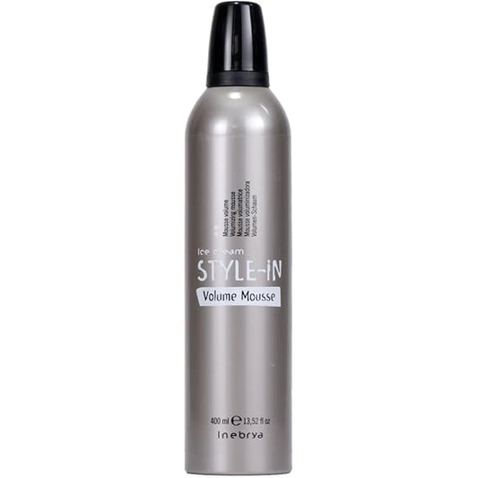 ESTILIZAR - MOUSSE VOLUMEN - 400 mL