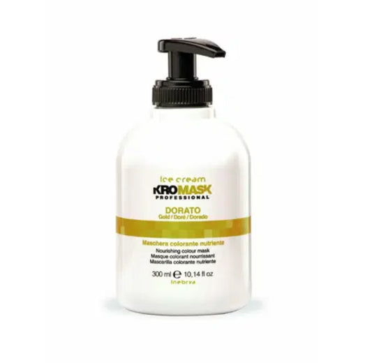 MASCARILLA KRO - DORATO - 300 mL 