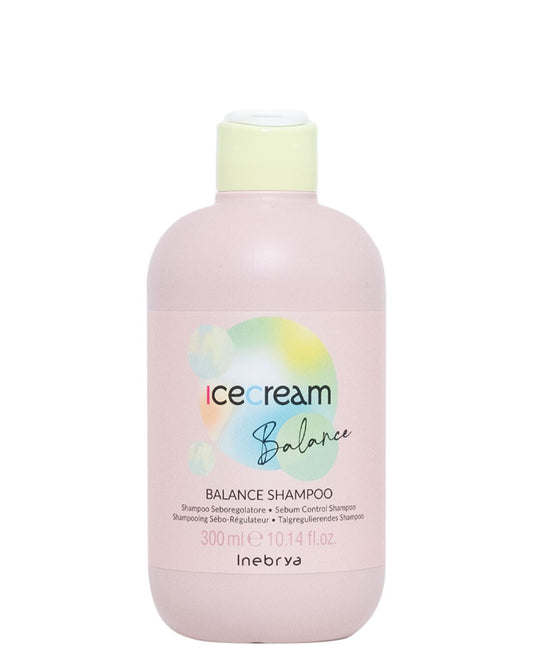 BALANCE SHAMPOO 300mL
