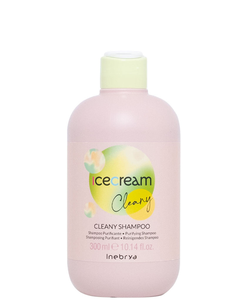 Champú Cleany 300 ml