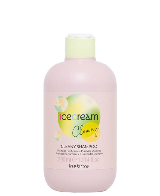 Champú Cleany 300 ml