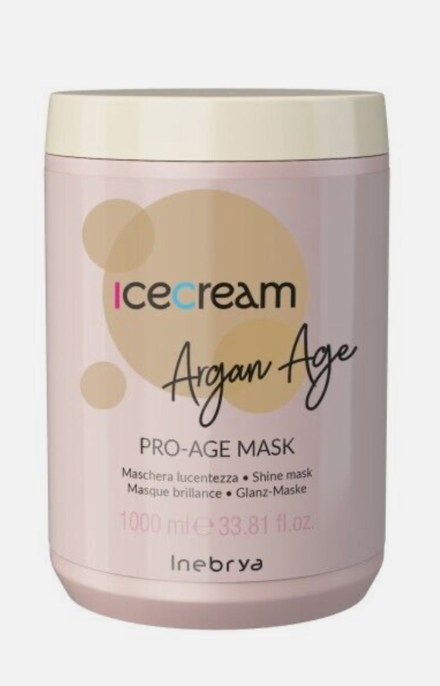 MASCARILLA PRO AGE 1000 ml