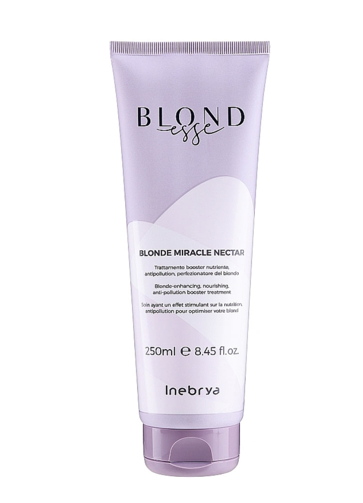Néctar Rubio Milagroso 250 ml