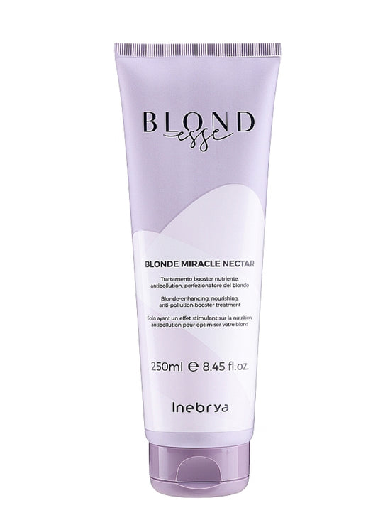 Néctar Rubio Milagroso 250 ml