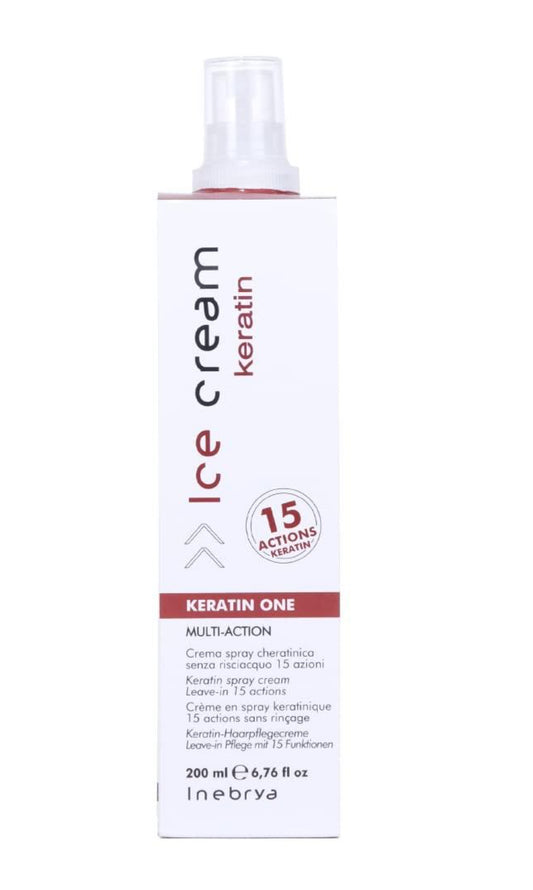 KERATIN ONE 15 ACT 200 ml