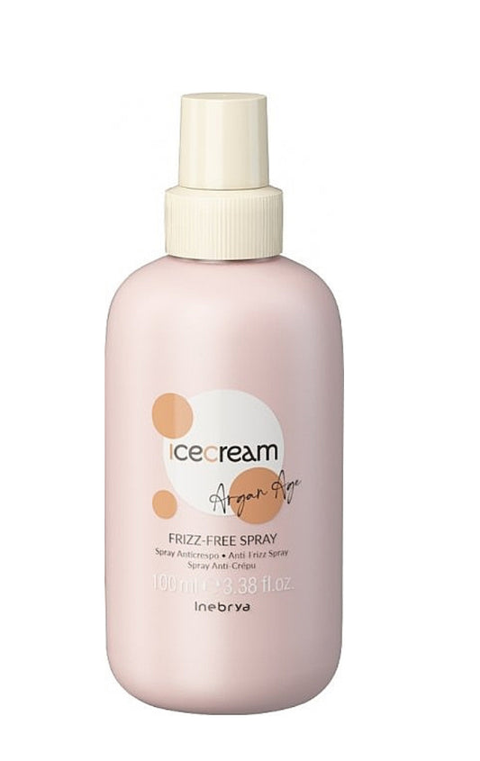 SPRAY ANTI-FRIZZ ARGAN AGE 100 ml