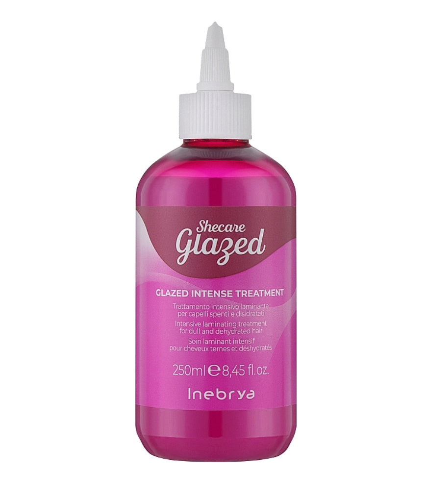 SHECARE ESMALTADO TRATAMIENTO 250mL