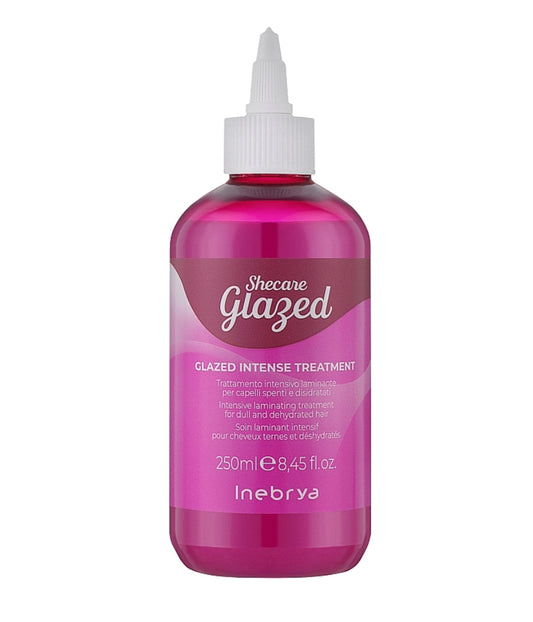 SHECARE ESMALTADO TRATAMIENTO 250mL