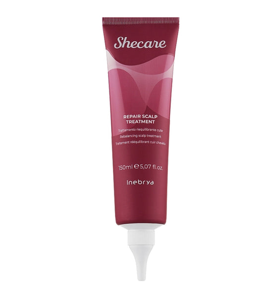 Tratamiento reparador del cuero cabelludo Shecare 150 ml