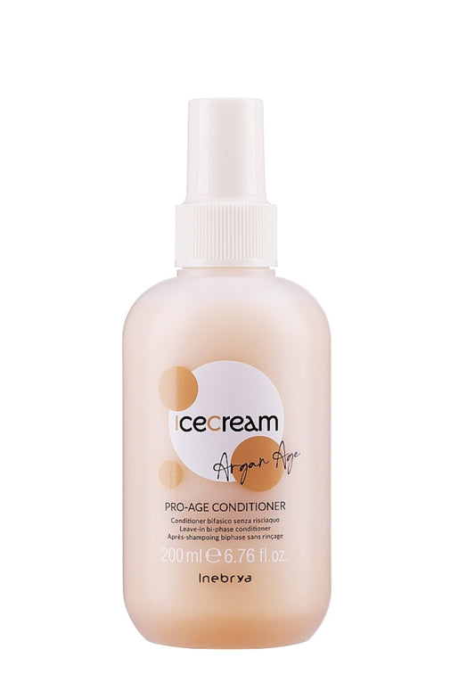 Acondicionador bifásico Pro Age 200 ml
