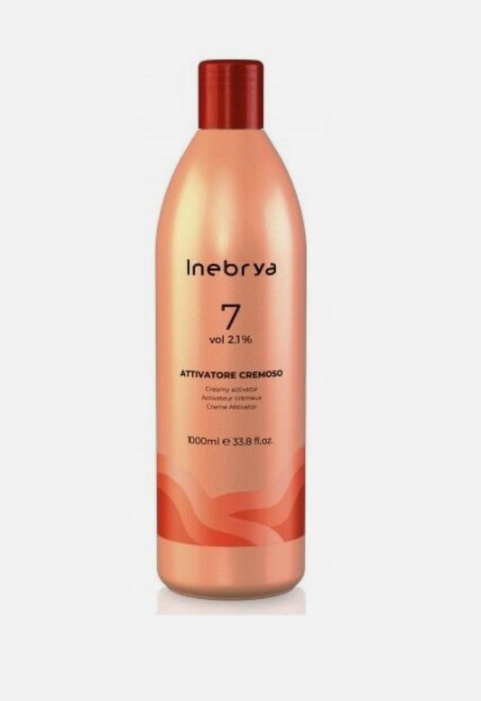 INEBRYA PERÓXIDO 7VOL
