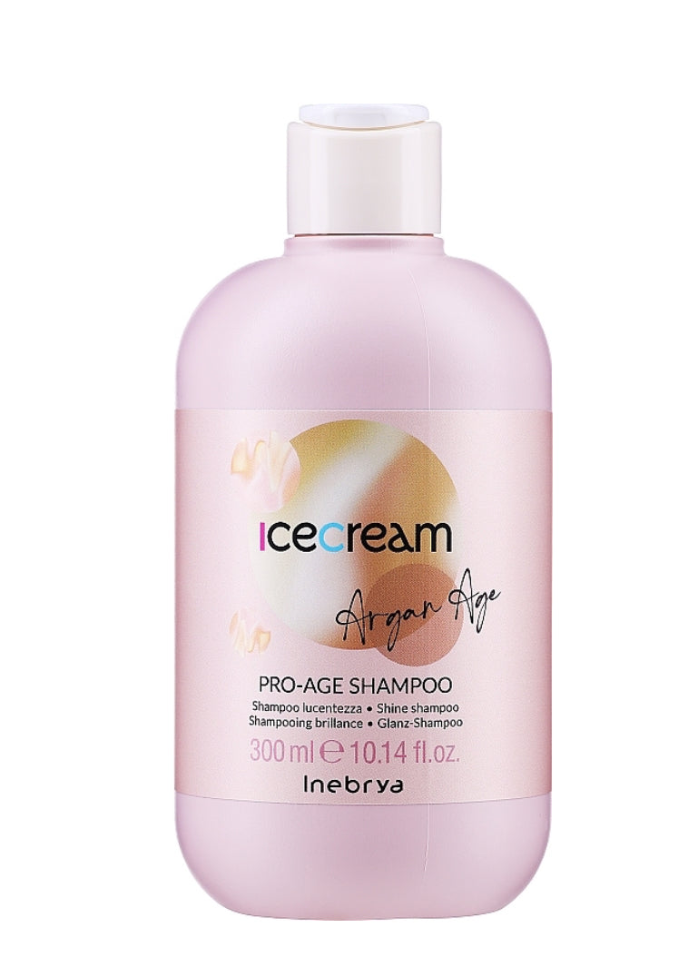 Champú antiedad Pro Age 300 ml