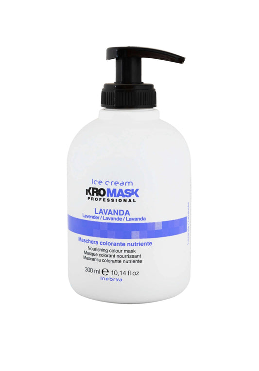 MASCARILLA KRO - LAVANDA - 300 mL 