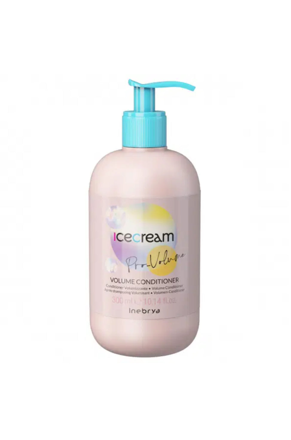 Acondicionador Pro Volume 300 ml