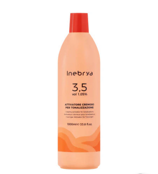 PERÓXIDO INEBRYA 3.5
