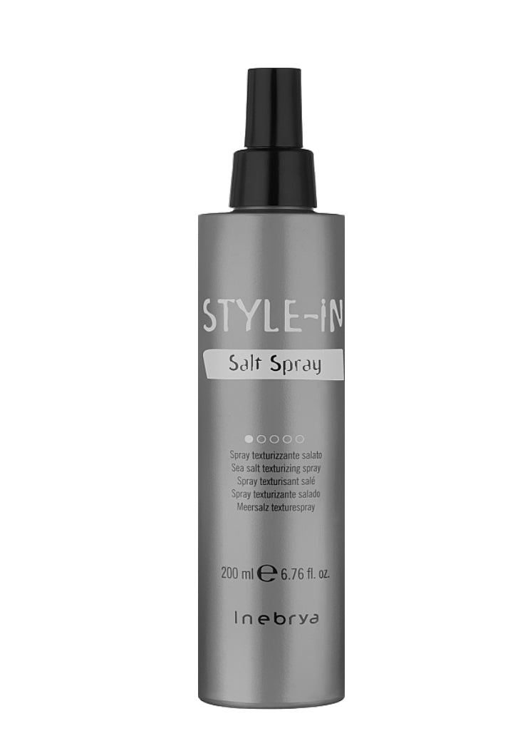 ESTILO EN - AEROSOL SALADO - 200 mL