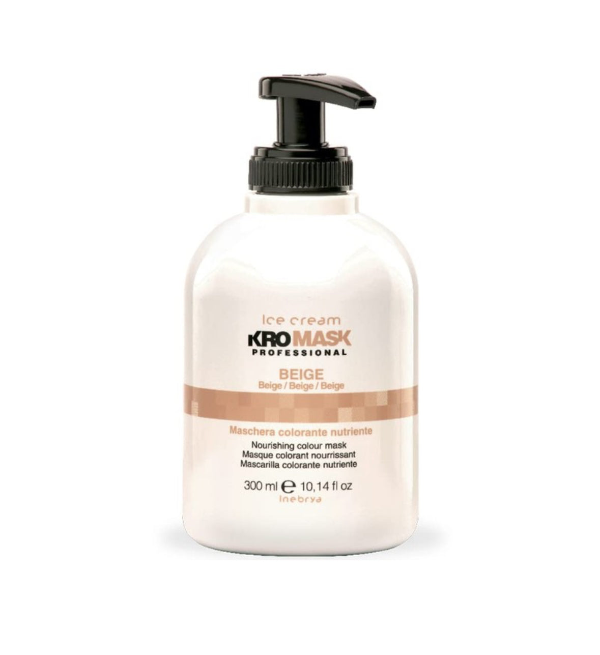 KRO MASK - BEIGE - 300 mL