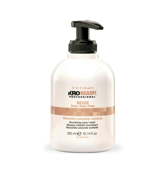 MASCARILLA KRO - BEIGE - 300 mL 