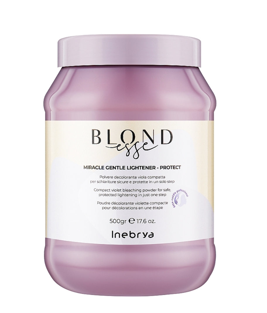 BLONDESSE MIRACLE GENTLE LIGTH PROTECT 500 g