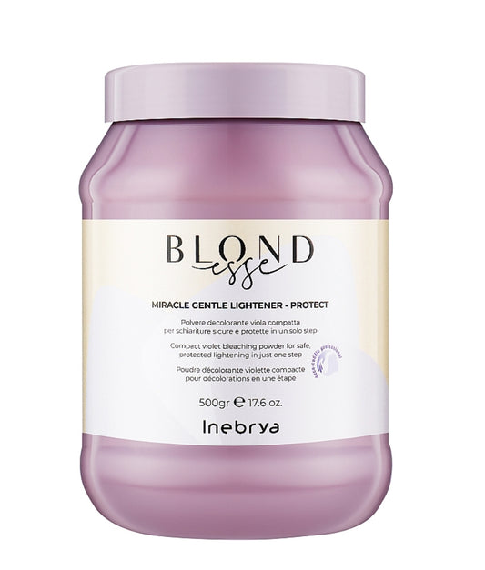 BLONDESSE MIRACLE GENTLE LIGTH PROTECT 500 g