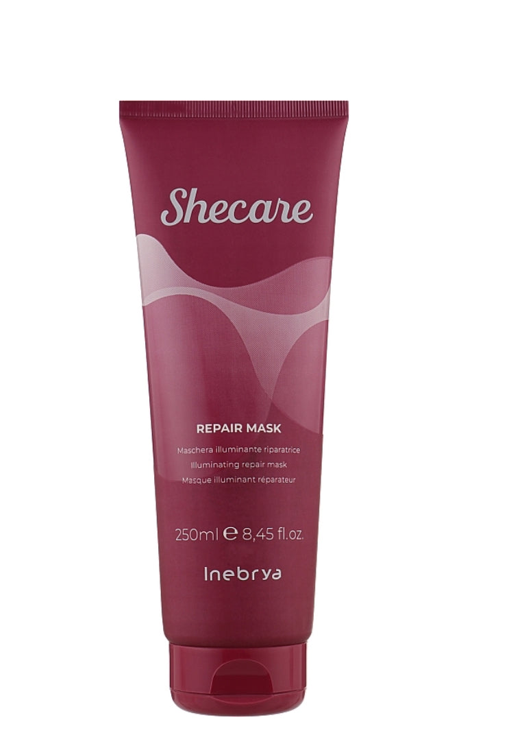 MASCARILLA REPARADORA SHECARE 250 ml