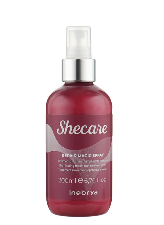 SPRAY MÁGICO REPARADOR SC 200 ml