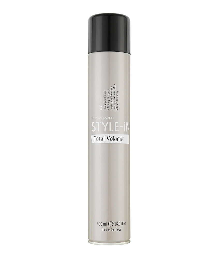 ESTILO EN - VOLUMEN TOTAL - 500 mL
