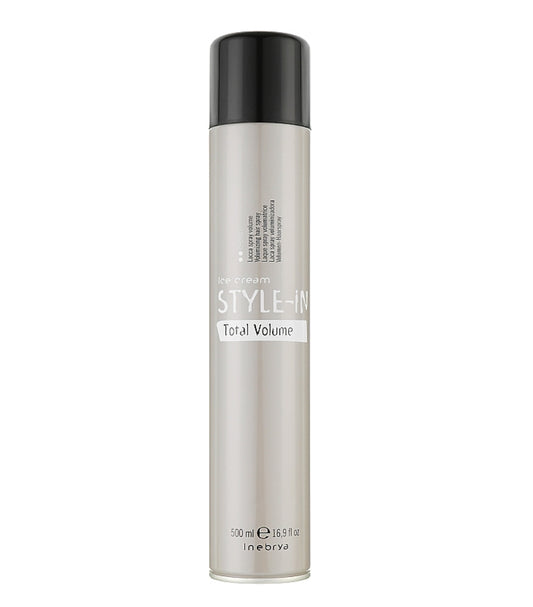 ESTILO EN - VOLUMEN TOTAL - 500 mL