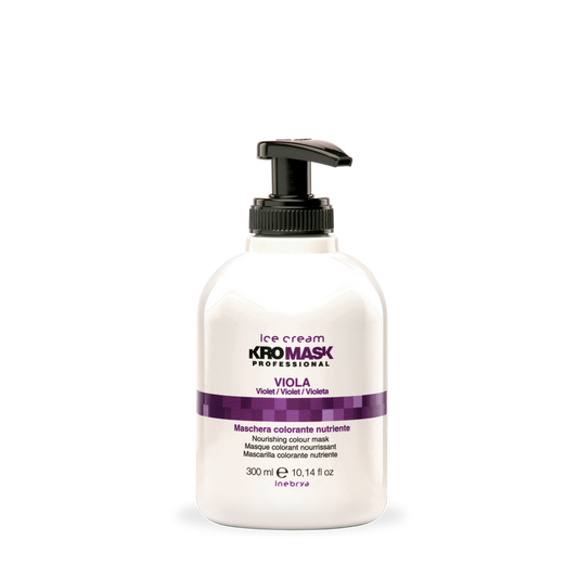 MASCARILLA KRO - VIOLA - 300 mL 