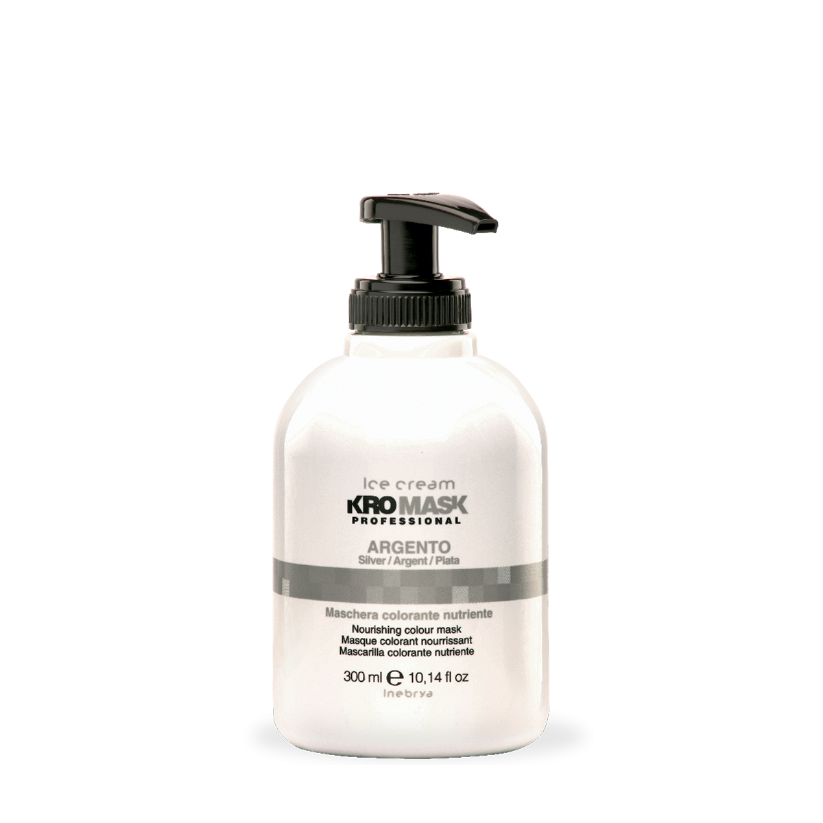MASCARILLA KRO - PLATA - 250 mL 