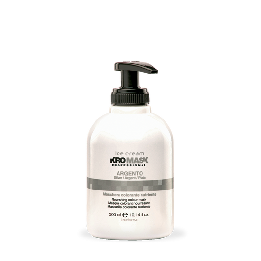 MASCARILLA KRO - PLATA - 250 mL 