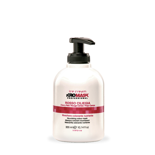 MASCARILLA KRO - ROSSO CILIEGIA - 300 mL 