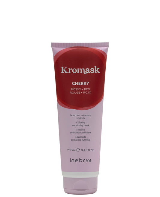 KROMASK ROJO CEREZA