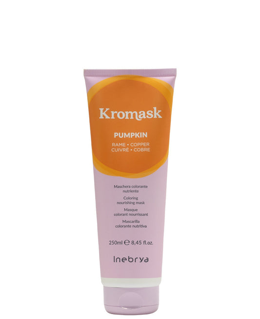 MASCARILLA KRO - CALABAZA - 250 mL 