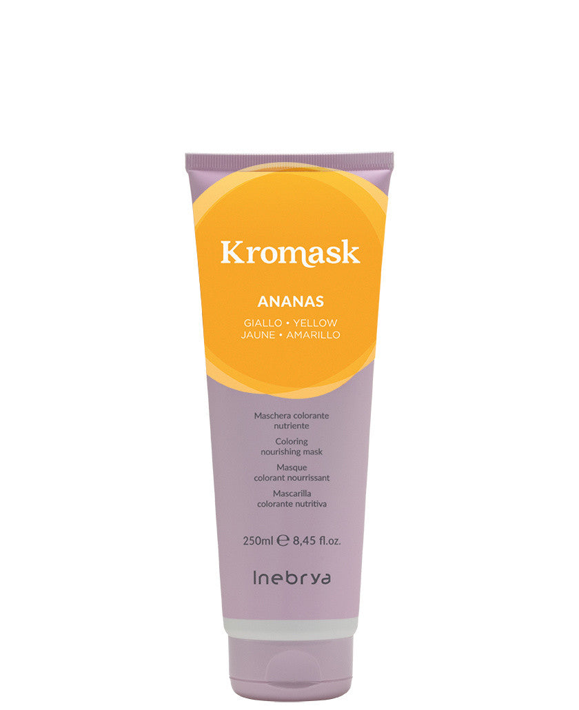 MASCARILLA KRO - ANANÁS - 250 mL